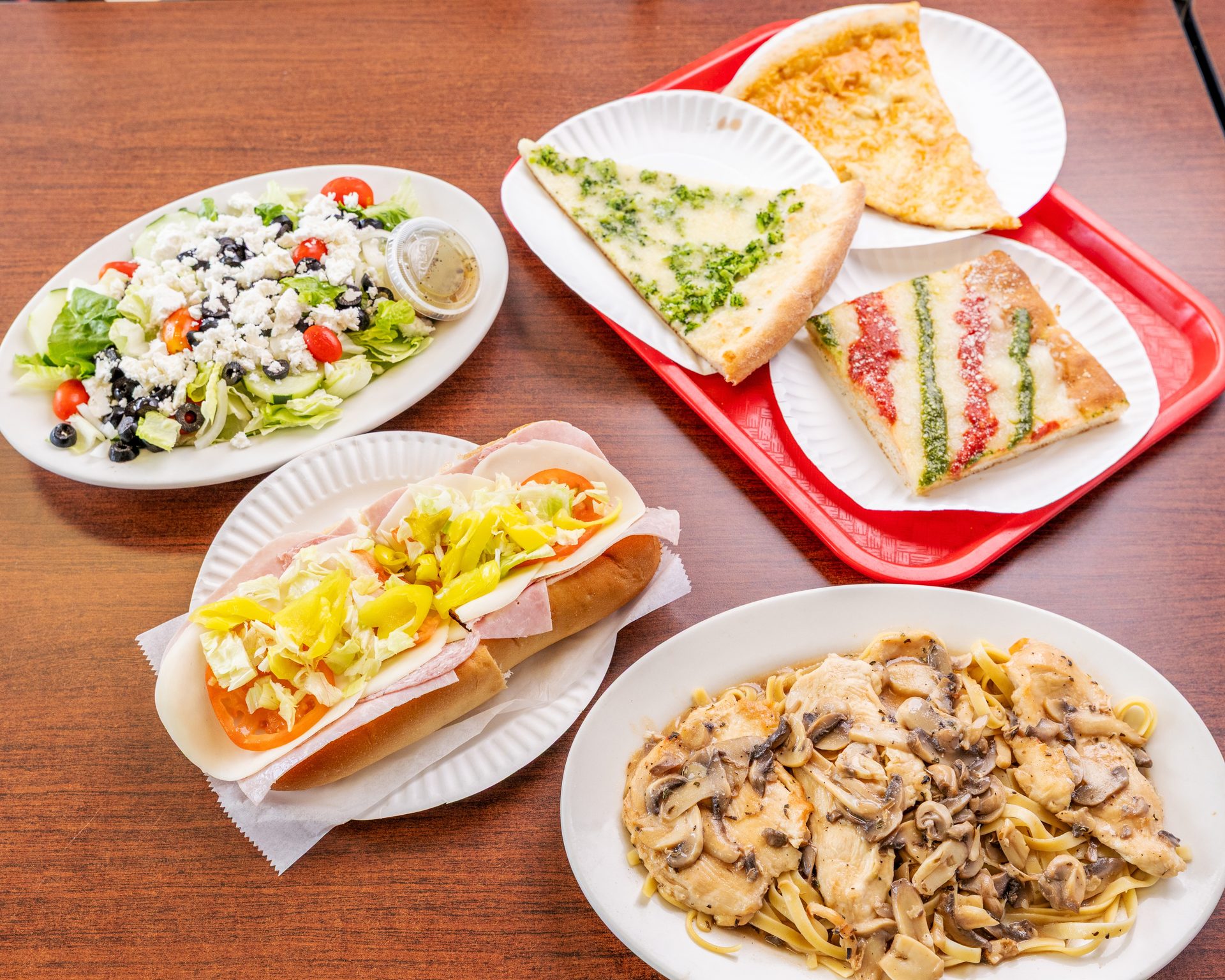Catering for your next event