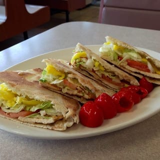Rock Star Panini